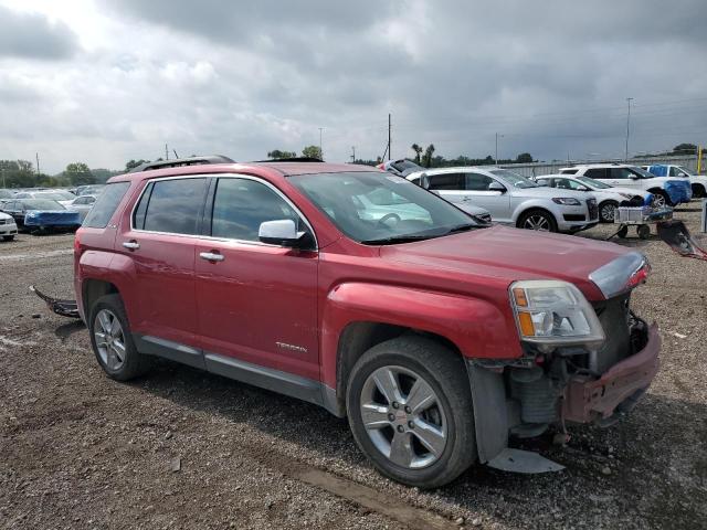 Photo 4 from auction – 2015 GMC TERRAIN SLE with VIN 2GKFLRE32F6406813