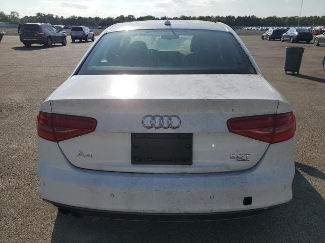 Photo 6 from auction – 2014 AUDI A4 PREMIUM with VIN WAUFFAFL0EA051772
