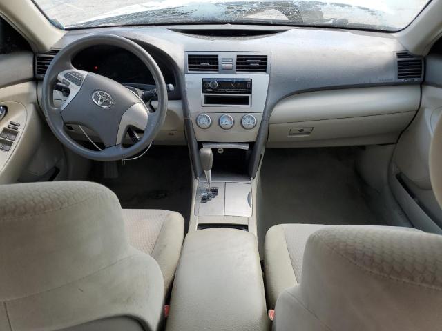 Photo 8 from auction – 2010 TOYOTA CAMRY BASE with VIN 4T1BF3EK5AU521434