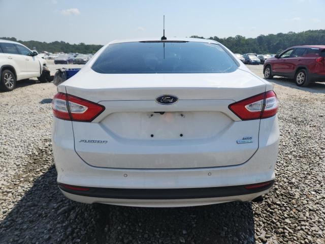 Photo 6 from auction – 2016 FORD FUSION SE with VIN 1FA6P0HD1G5116453
