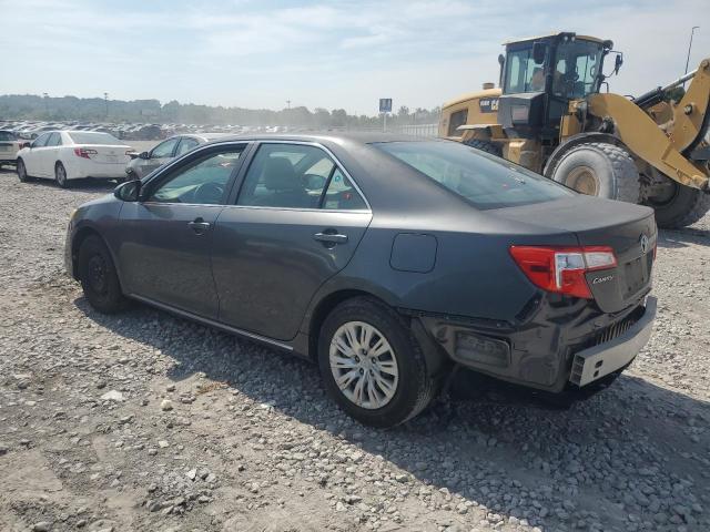 Foto 2 de la subasta – 2012 TOYOTA CAMRY BASE con VIN 4T1BF1FK3CU054553