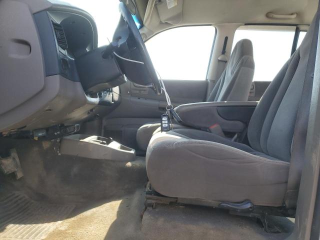 Photo 7 from auction – 2004 DODGE DAKOTA QUA with VIN 1D7HG38N84S631949