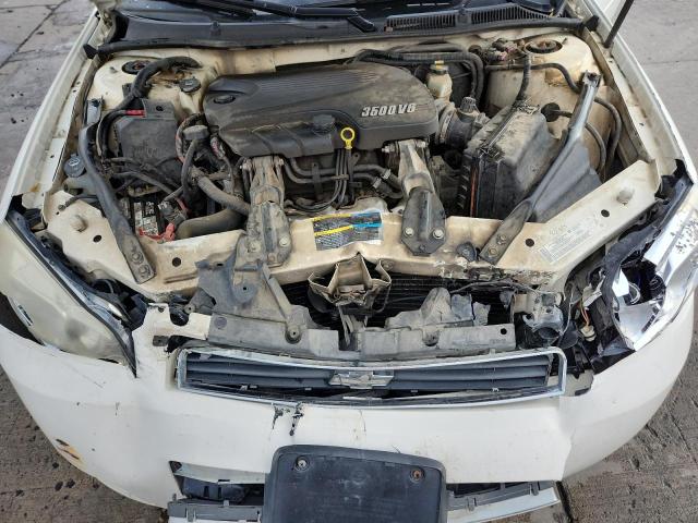 Photo 11 from auction – 2006 CHEVROLET IMPALA LT with VIN 2G1WT55K669387430
