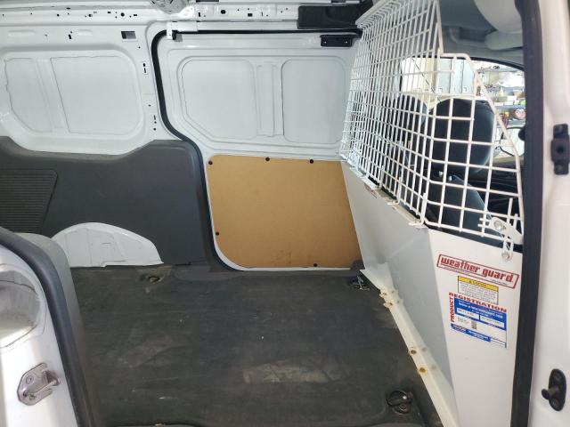 Photo 11 from auction – 2022 FORD TRANSIT CO with VIN NM0LS7S2XN1520137