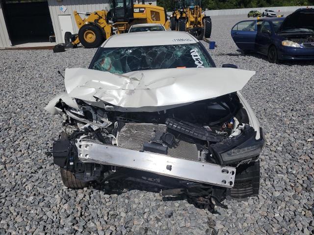 Photo 5 from auction – 2021 NISSAN MAXIMA SV with VIN 1N4AA6CV1MC501047