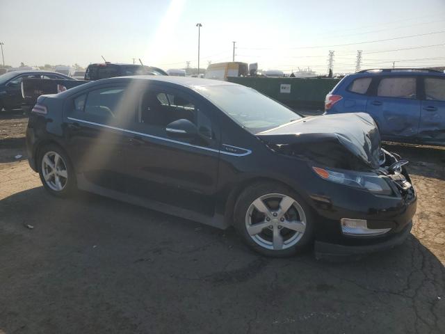 Photo 4 from auction – 2015 CHEVROLET VOLT with VIN 1G1RA6E48FU120349