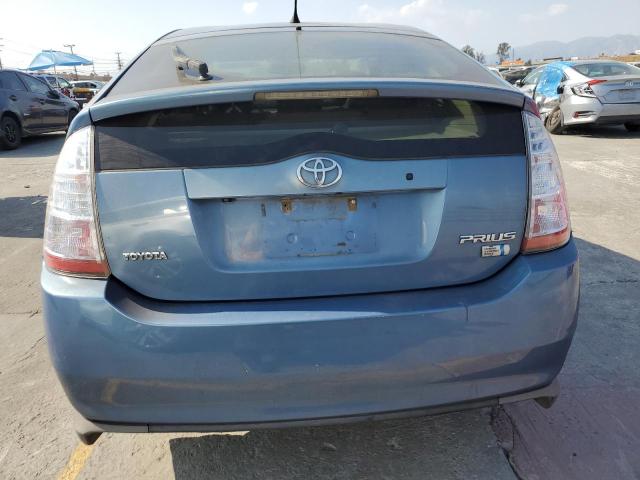 Photo 6 from auction – 2008 TOYT PRIUS with VIN JTDKB20U487721409