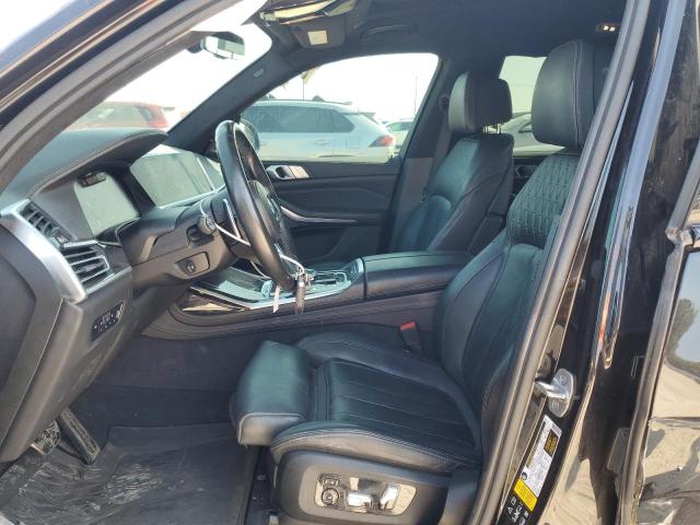 Photo 7 from auction – 2019 BMW X7 with VIN 5UXCW2C56KL085022