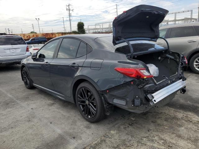 Photo 2 from auction – 2025 TOYOTA CAMRY XSE with VIN 4T1DAACK7SU114246