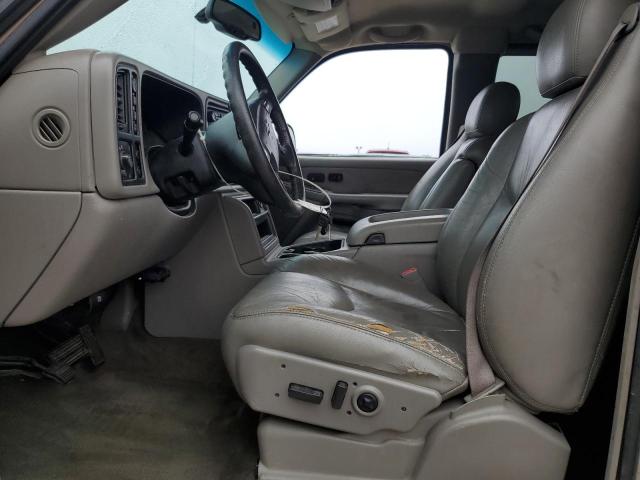 Photo 7 from auction – 2003 CHEVROLET SILVERADO with VIN 1GCEK19T93Z196619
