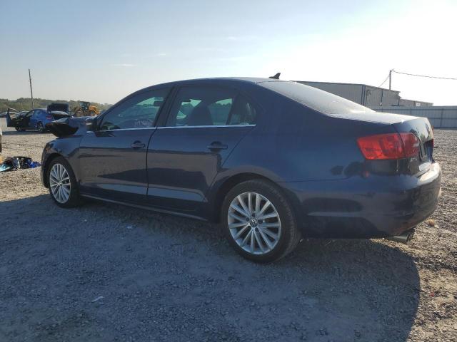 Photo 2 from auction – 2011 VOLKSWAGEN JETTA SEL with VIN 3VWLZ7AJ6BM078797