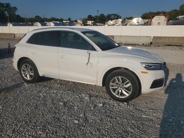 Photo 4 from auction – 2018 AUDI Q5 PREMIUM with VIN WA1ANAFY3J2218376