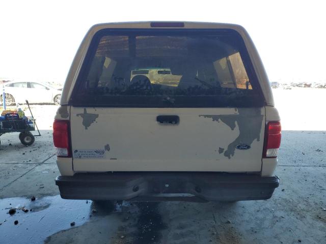 Photo 6 from auction – 2000 FORD RANGER with VIN 1FTYR10C6YPC19072