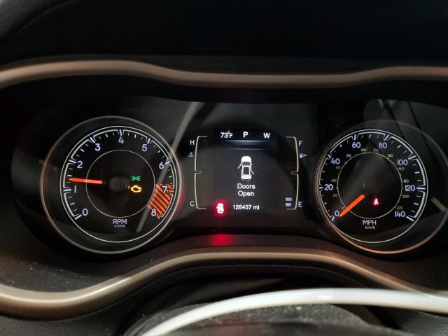 Photo 9 from auction – 2015 JEEP CHEROKEE LATITUDE with VIN 1C4PJMCS5FW666051