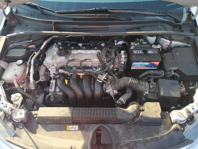 Photo 11 from auction – 2020 TOYOTA COROLLA LE with VIN 5YFEPRAE0LP088428