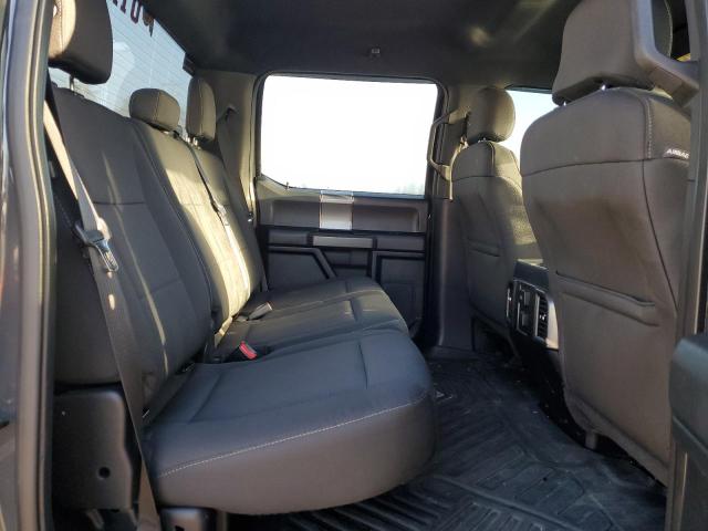Photo 10 from auction – 2016 FORD F150 SUPERCREW with VIN 1FTFW1EF5GFA72556