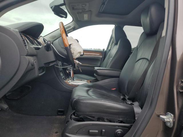 Photo 7 from auction – 2012 BUICK ENCLAVE with VIN 5GAKVCEDXCJ392329
