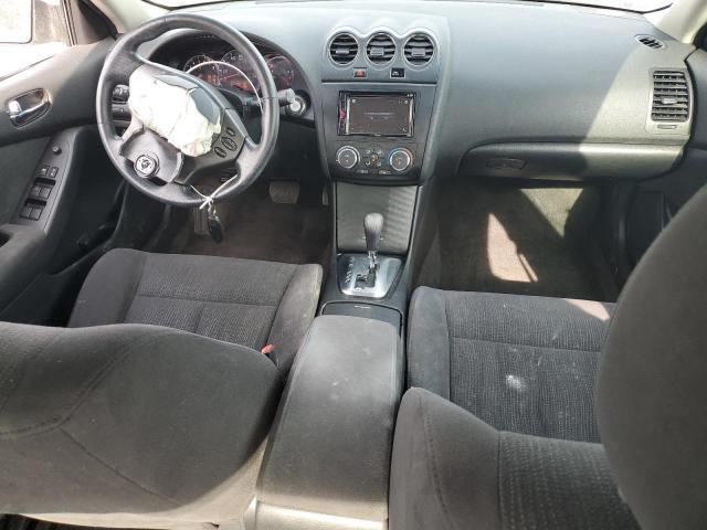 Photo 8 from auction – 2010 NISSAN ALTIMA BAS with VIN 1N4AL2APXAN450820