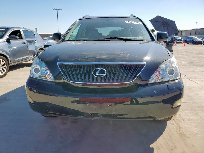 Фото 5 с аукциона – 2005 LEXUS RX 330 с VIN 2T2GA31UX5C032591