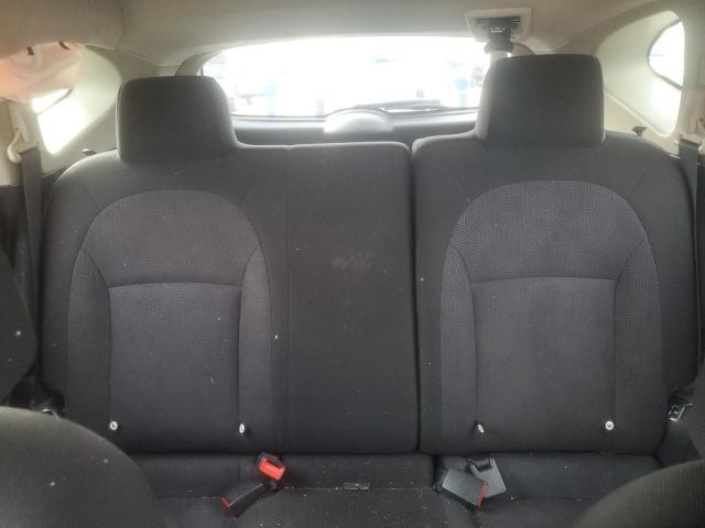 Photo 10 from auction – 2012 NISSAN ROGUE S with VIN JN8AS5MVXCW359587