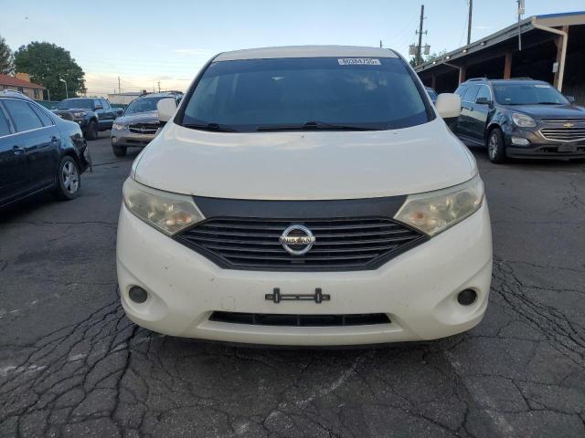Photo 5 from auction – 2013 NISSAN QUEST S with VIN JN8AE2KP2D9071444