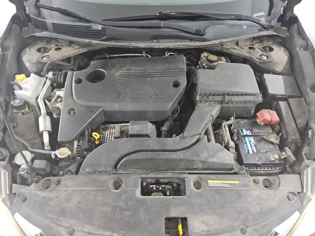 Photo 11 from auction – 2017 NISSAN ALTIMA 2.5 with VIN 1N4AL3AP2HC140740