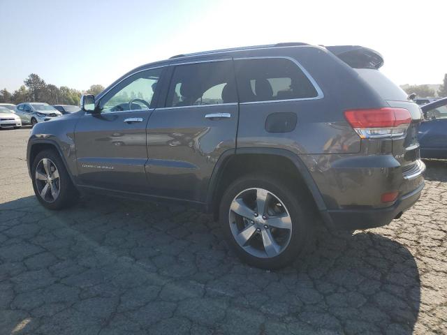 Photo 2 from auction – 2014 JEEP GRAND CHER with VIN 1C4RJFBG0EC418887