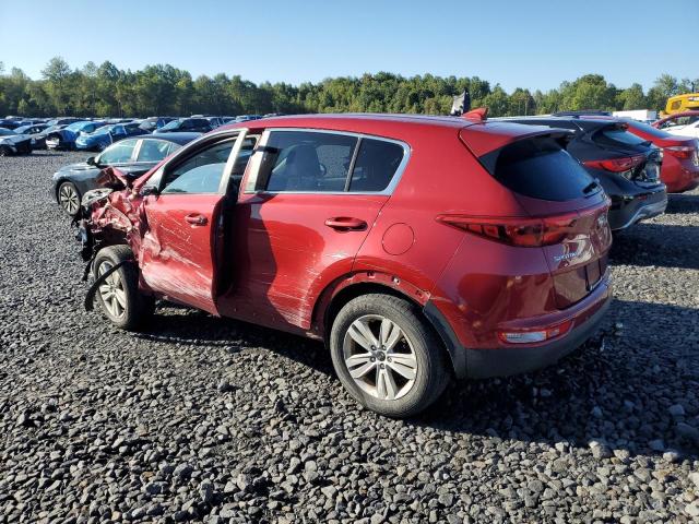 Photo 2 from auction – 2018 KIA SPORTAGE L with VIN KNDPMCAC2J7367293
