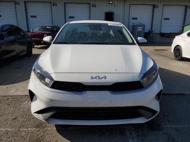 Photo 5 from auction – 2023 KIA FORTE LX with VIN 3KPF24AD2PE565641