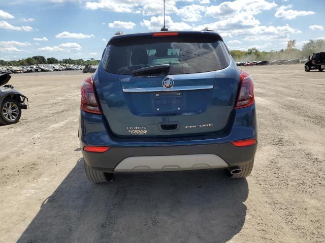 Photo 6 from auction – 2020 BUICK ENCORE PREFERRED with VIN KL4CJASB9LB044287