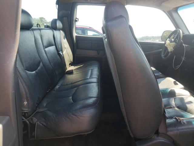 Photo 10 from auction – 2007 GMC NEW SIERRA with VIN 1GTEC19V87Z114545