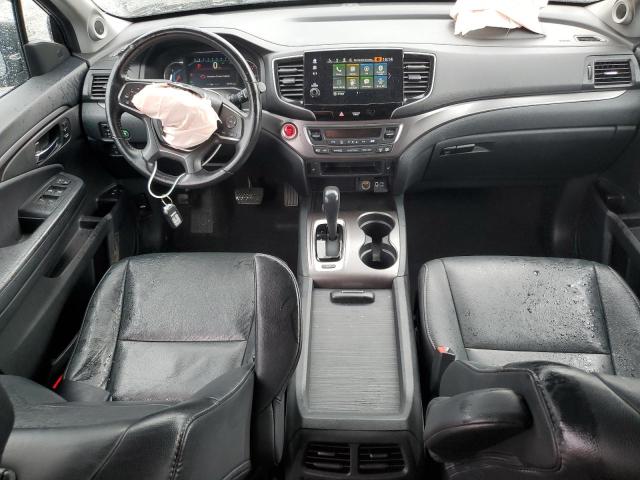 Photo 8 from auction – 2020 HONDA PILOT EXL with VIN 5FNYF5H58LB026947