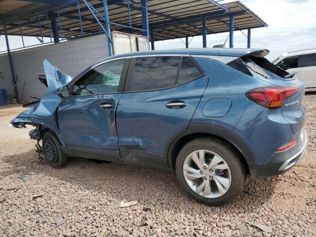 Photo 2 from auction – 2024 BUICK ENCORE GX with VIN KL4AMBSLXRB010946