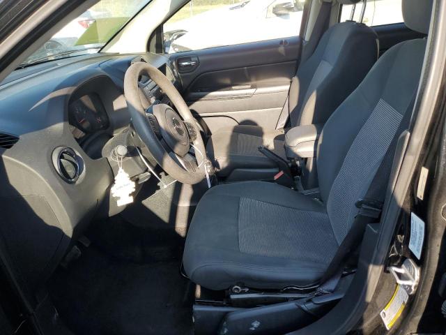 Photo 7 from auction – 2013 JEEP COMPASS SPORT with VIN 1C4NJDBB9DD113887