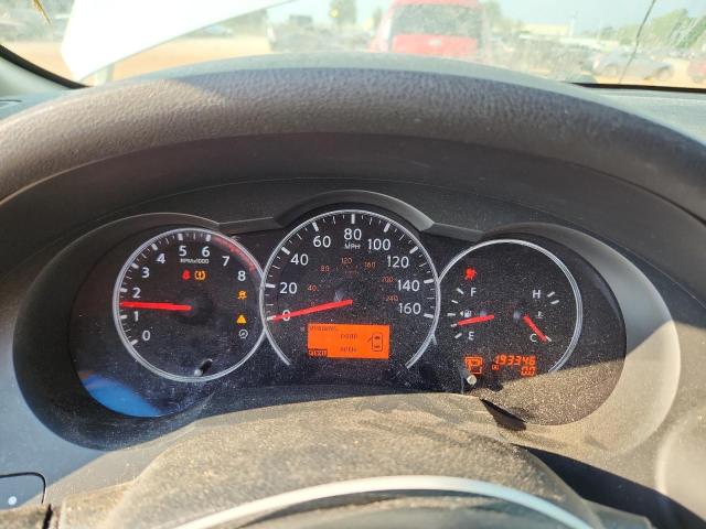 Photo 9 from auction – 2012 NISSAN ALTIMA BAS with VIN 1N4AL2AP9CC233225