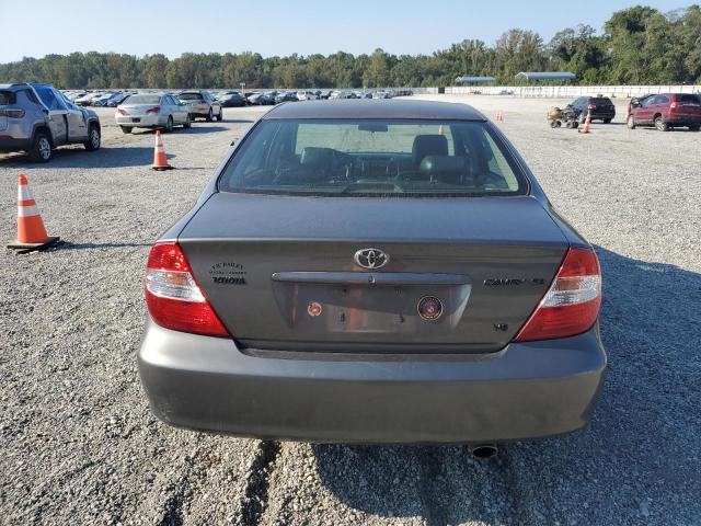 Photo 6 from auction – 2004 TOYOTA CAMRY SE with VIN 4T1BA32K44U021840