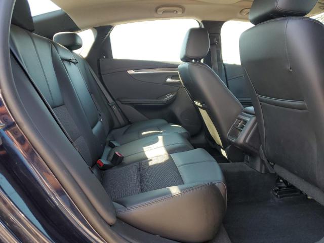 Photo 10 from auction – 2015 CHEVROLET IMPALA with VIN 2G1125S34F9160439