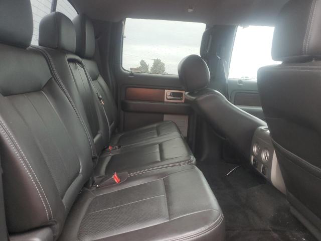 Photo 10 from auction – 2012 FORD F150 SUPER with VIN 1FTFW1ET4CFB92302