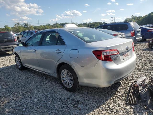Photo 2 from auction – 2013 TOYOTA CAMRY L with VIN 4T1BF1FKXDU219418