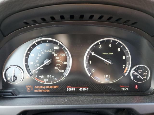 Photo 9 from auction – 2016 BMW X5 XDR40E with VIN 5UXKT0C55G0S75198