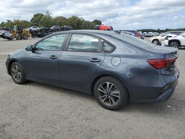 Photo 2 from auction – 2023 KIA FORTE LX with VIN 3KPF24AD4PE567228
