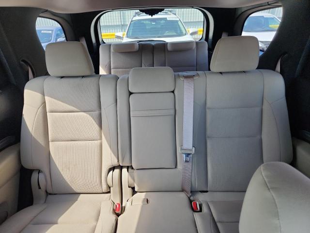 Photo 10 from auction – 2014 DODGE DURANGO SX with VIN 1C4RDHAG2EC405384