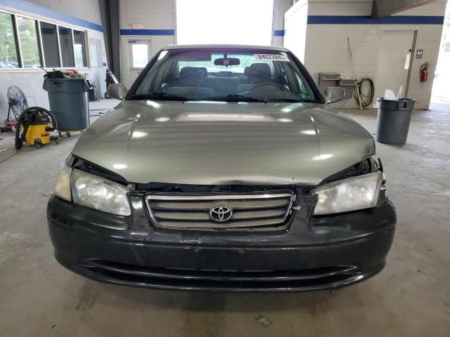 Photo 5 from auction – 2000 TOYOTA CAMRY CE with VIN JT2BG22K5Y0403037