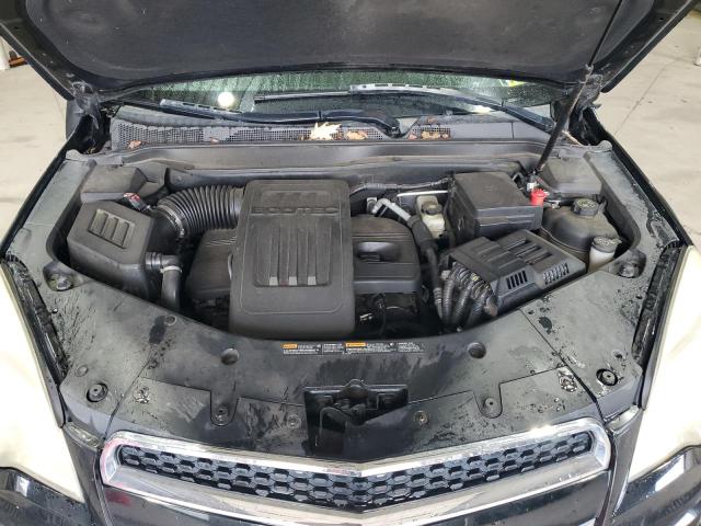 Photo 12 from auction – 2013 CHEVROLET EQUINOX LS with VIN 2GNALBEK9D6131188