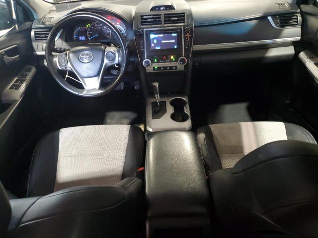 Photo 8 from auction – 2014 TOYOTA CAMRY L with VIN 4T1BF1FKXEU726451