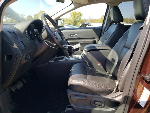 Photo 7 from auction – 2010 FORD EDGE LIMIT with VIN 2FMDK3KC0ABA05361