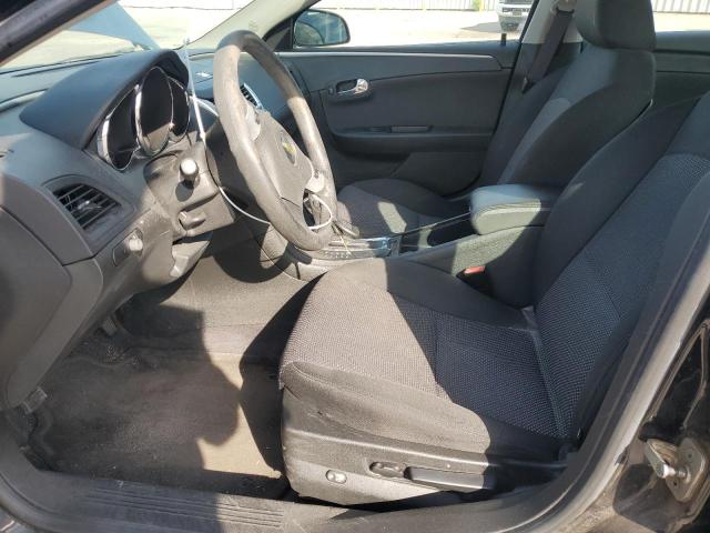 Photo 7 from auction – 2011 CHEVROLET MALIBU 1LT with VIN 1G1ZC5E16BF161068