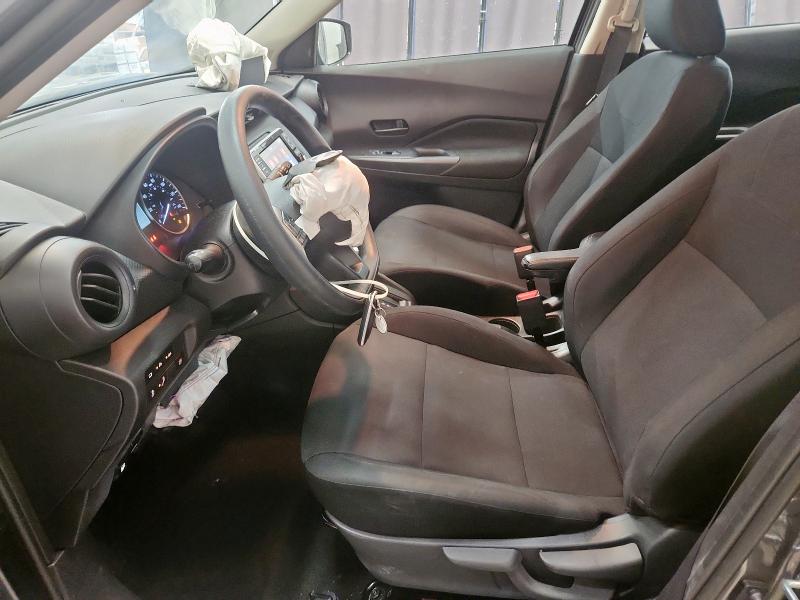 Photo 7 from auction – 2024 NISSAN KICKS S with VIN 3N1CP5BV7RL594085