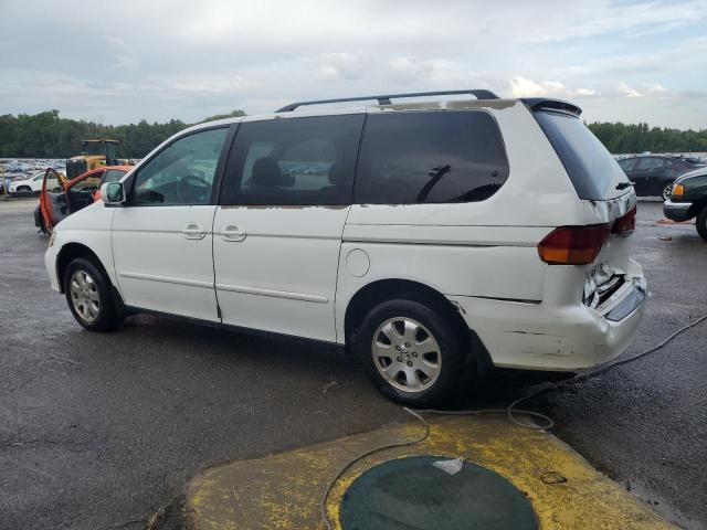 Photo 2 from auction – 2003 HONDA ODYSSEY EX with VIN 5FNRL18633B088786