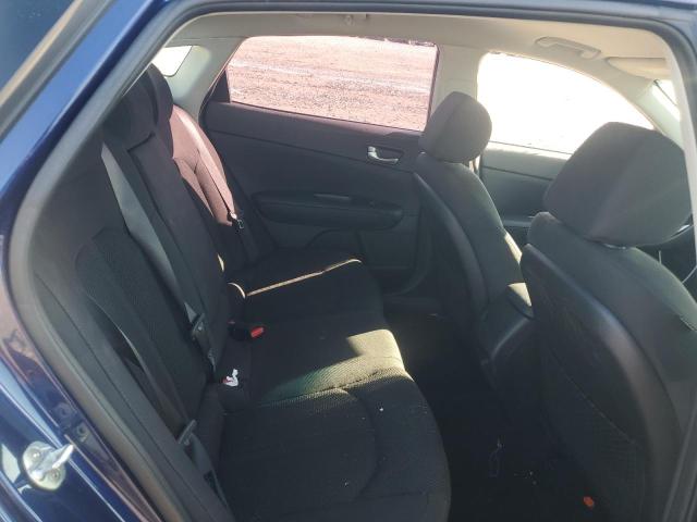 Photo 10 from auction – 2020 KIA OPTIMA LX with VIN 5XXGT4L33LG408501